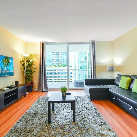 Beautiful Apartment That Will Make You Feel Like At Home